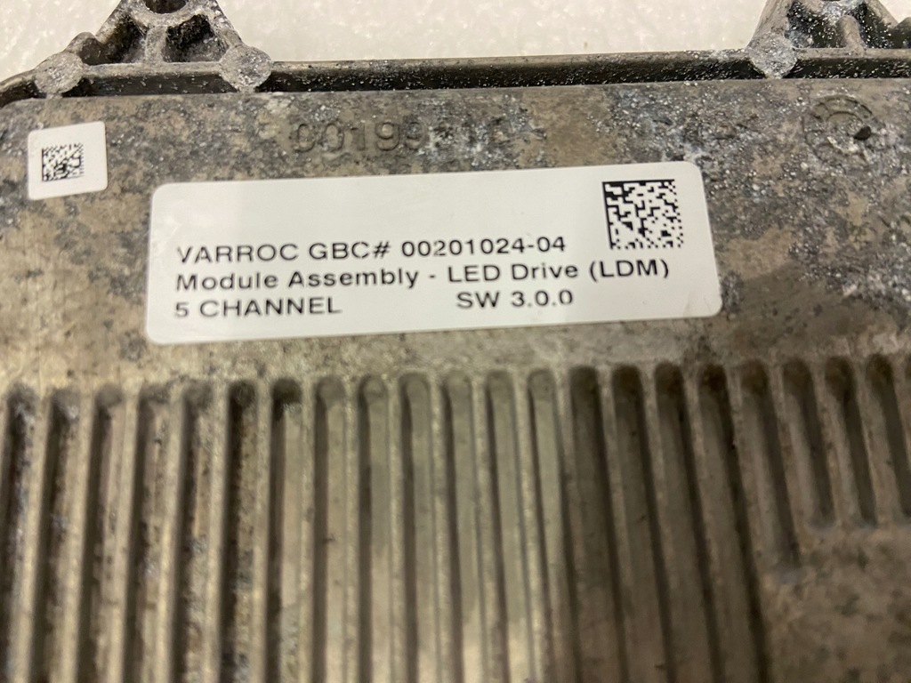 фото №3, Tesla s модуль led лампы 00201024-04