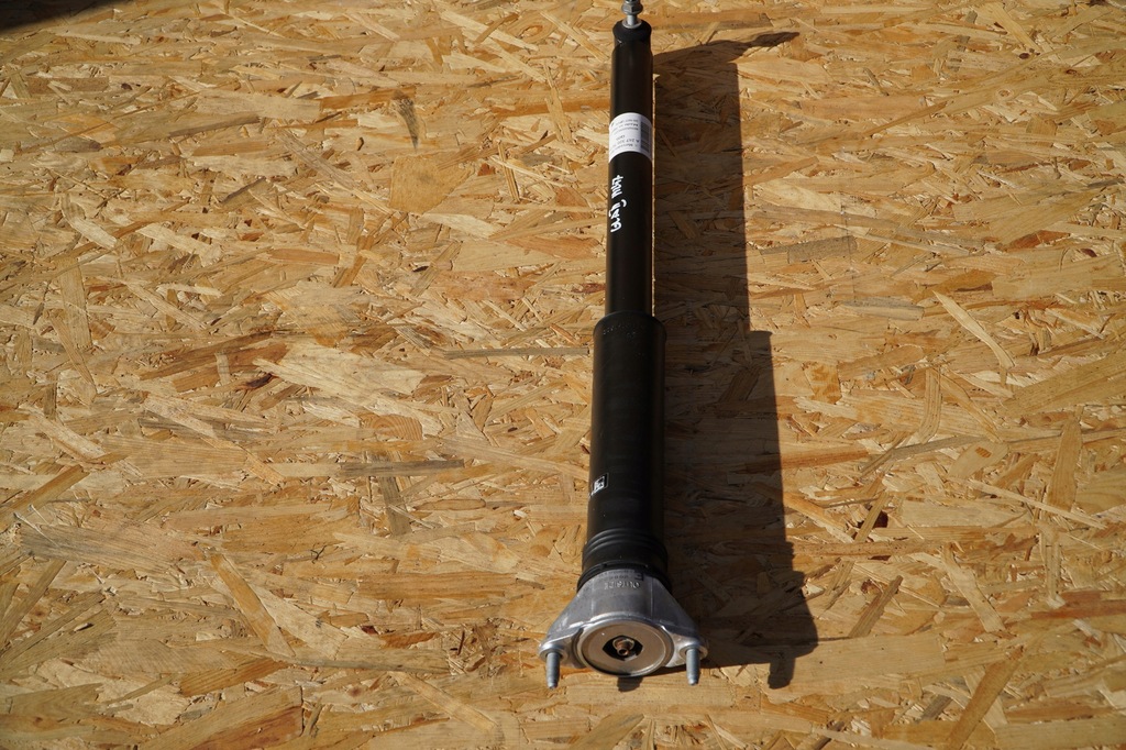 фото №8, Амортизатор задня лівий правий a2473207004 mercedes gla ii h247 hybrid 20-