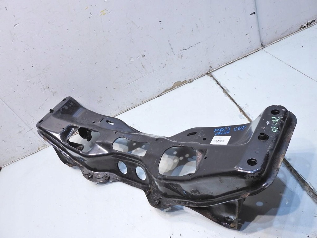 фото №5, Подрамник подрамник перед subaru forester iii 2.0 d