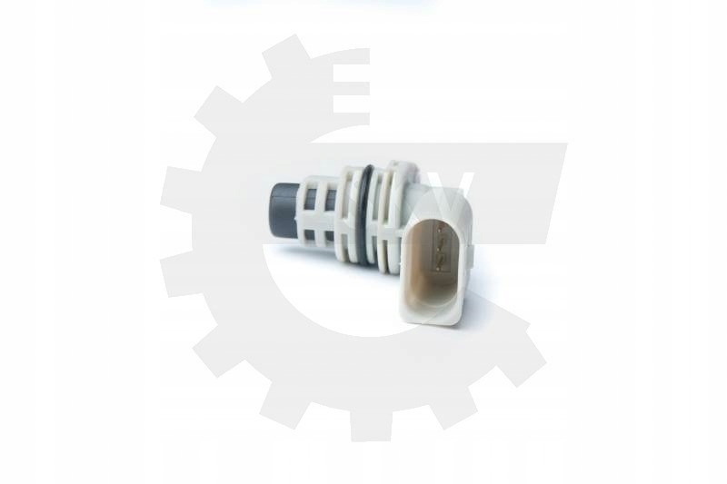 фото №10, Датчик положення вала колінчастого vw 030907601d