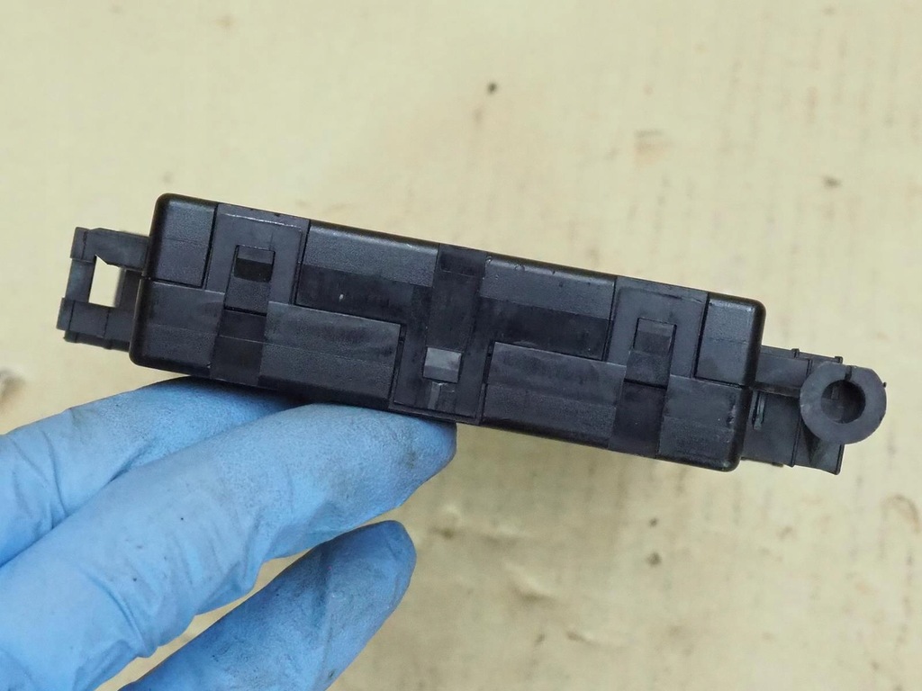 фото №10, Mercedes w164 w211 w251 модуль сидіння a2118704926