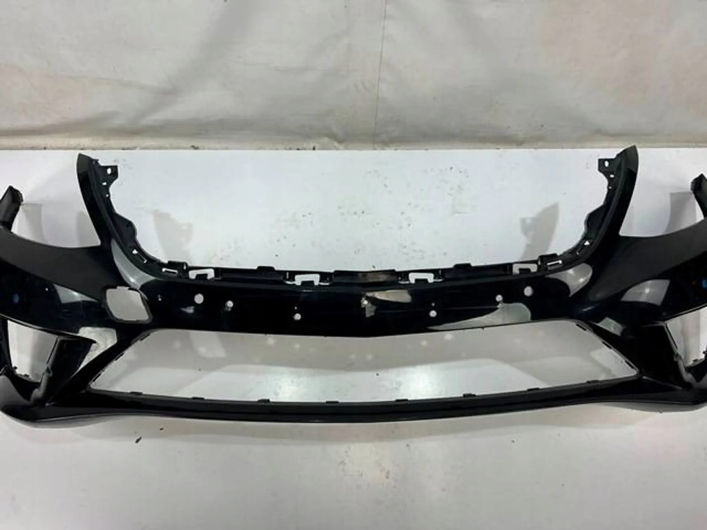 фото №12, Mercedes s-klasa w222 amg бампер перед передній