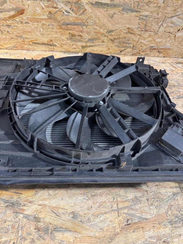 Opel grandland x комплект chłodnic1.2 thp / 1.5 bhdi Недорого