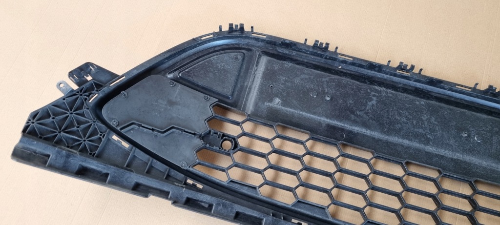 Купить Ford s-max mk1 lift st titanium решётка бампер