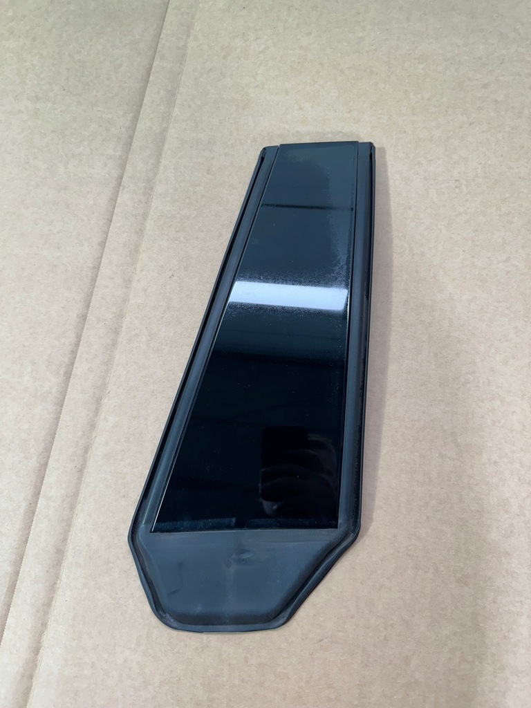 фото №5, Защита стойка левая, защита стойка средняя mercedes cls w218