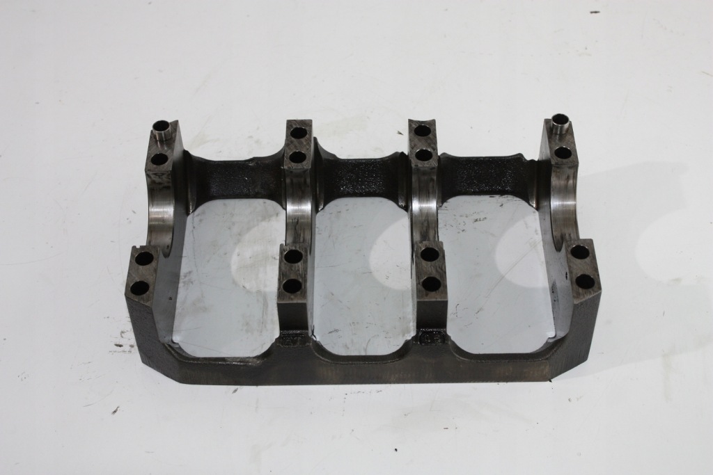 Купити Підпора вала колінчастого 3.0 tdi bks touareg 7l q7