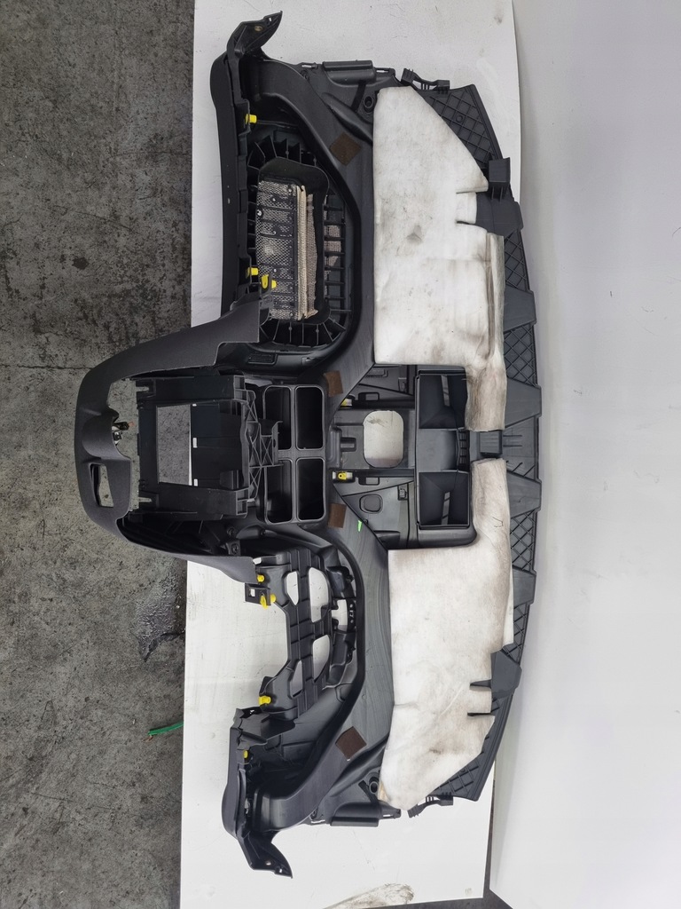 фото №7, Приборная панель приборная opel corsa d