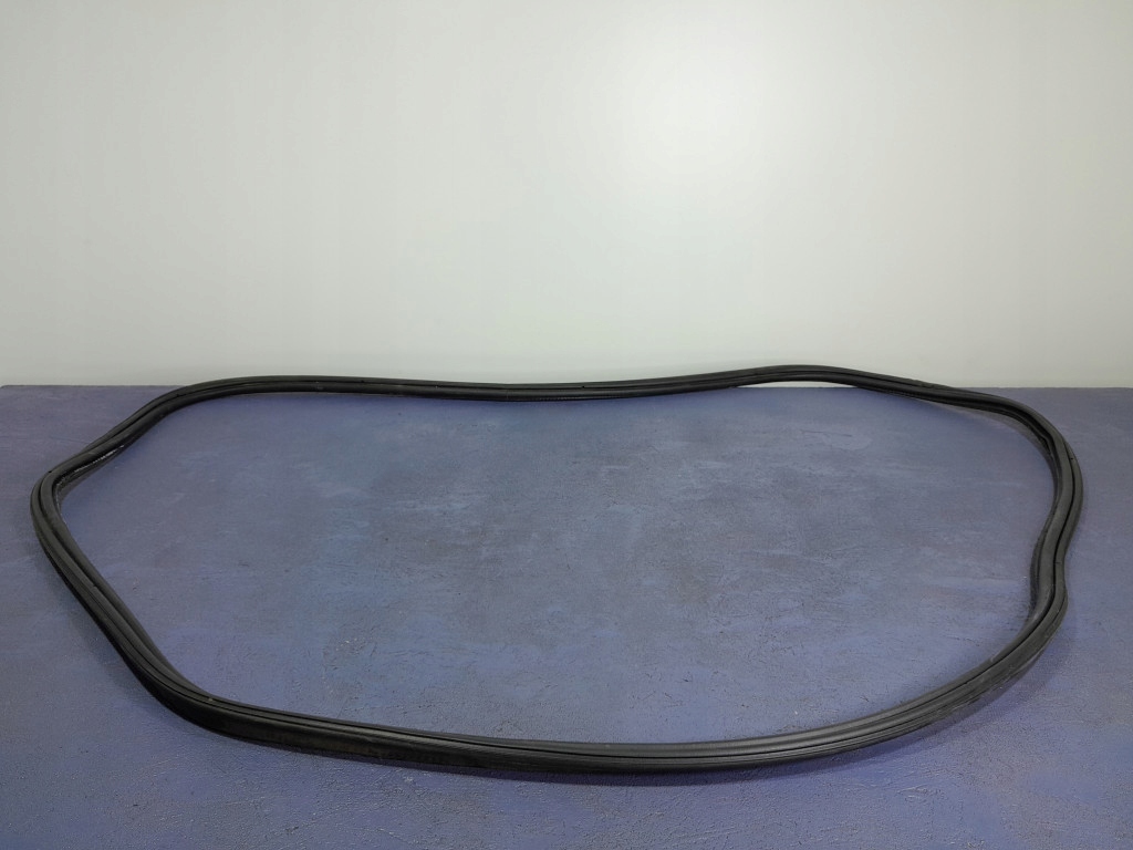 фото №1, Bmw x5 f15 прокладка кришки багажника