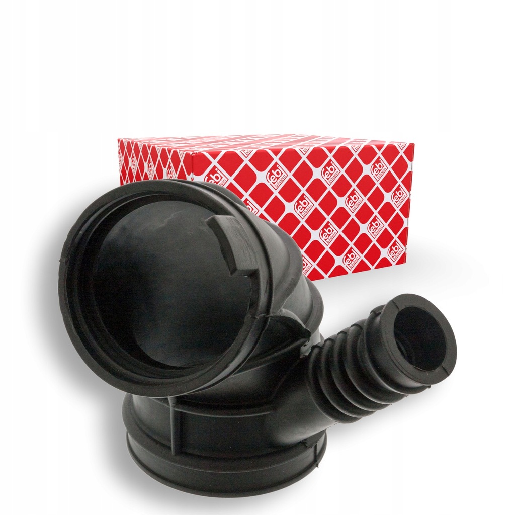 фото №10, Febi bilstein шланг фільтра повітря fe47221