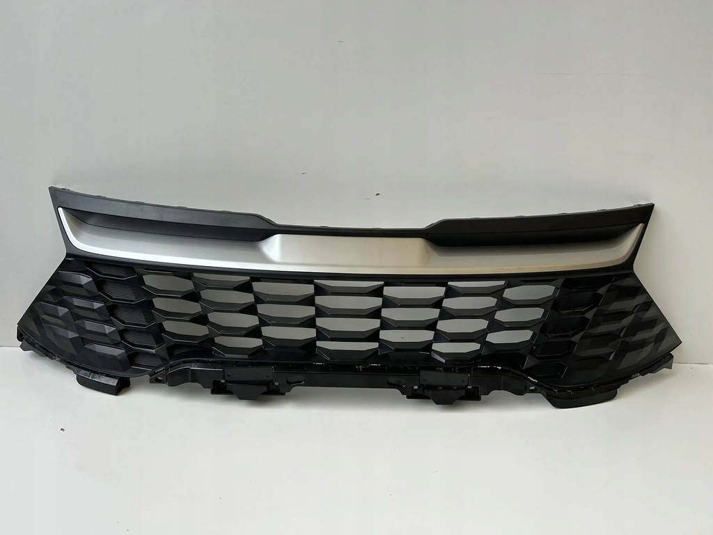 фото №1, Kia sportage v решітка радіатора решітка радіатора 86350-r2000 оригінал