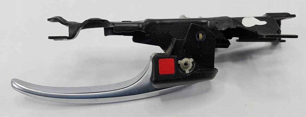 фото №2, Ручка внутрішня правий перед mazda rx-8