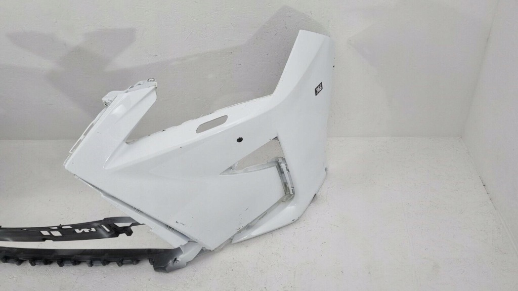 фото №2, Lexus rx iv 2015- бампер передній перед 5211948d40