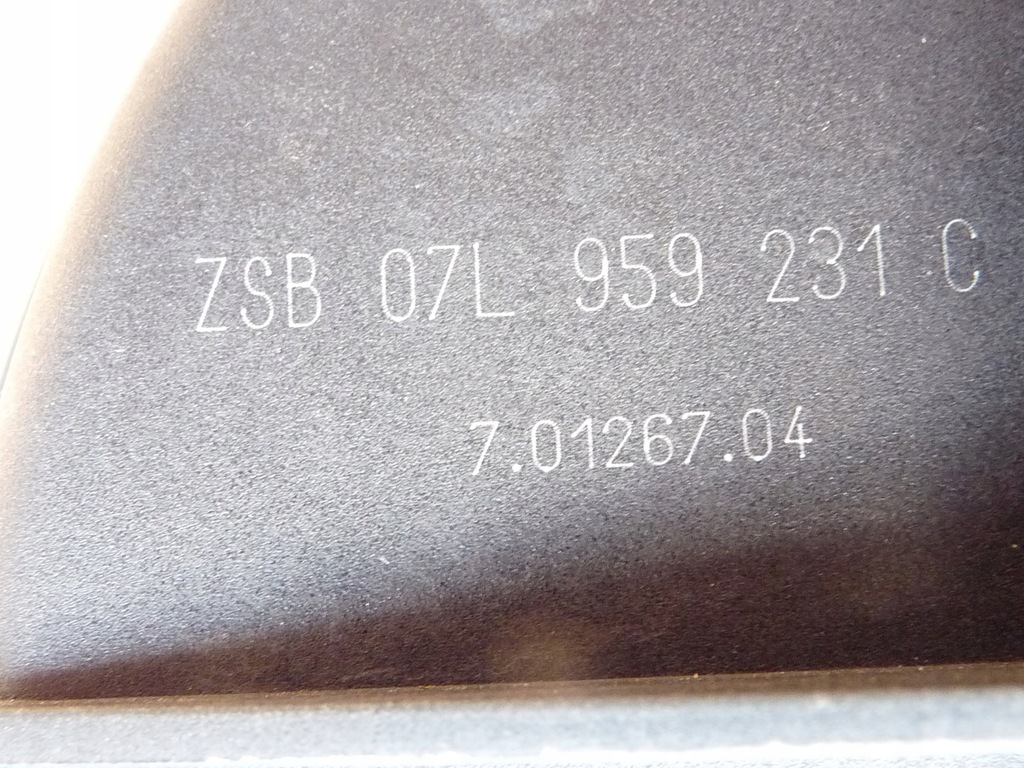 фото №11, Насос повітря a8 d4 d3 07l959253b 07l959231c