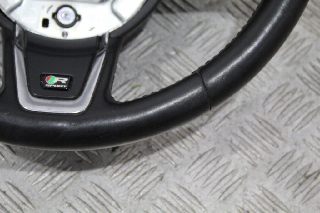 фото №9, Воздуховод мультифункция лепестки переключения jaguar f-pace x761