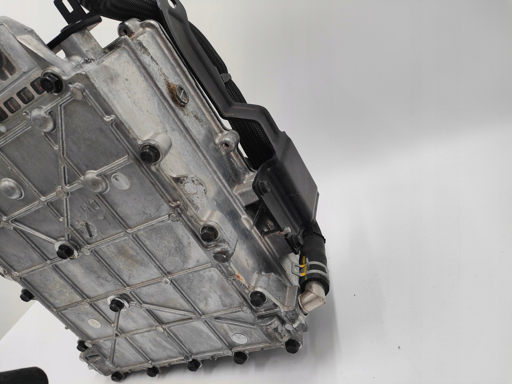 фото №9, Зарядний пристрій бортова 36400-3d035 hyundai kia