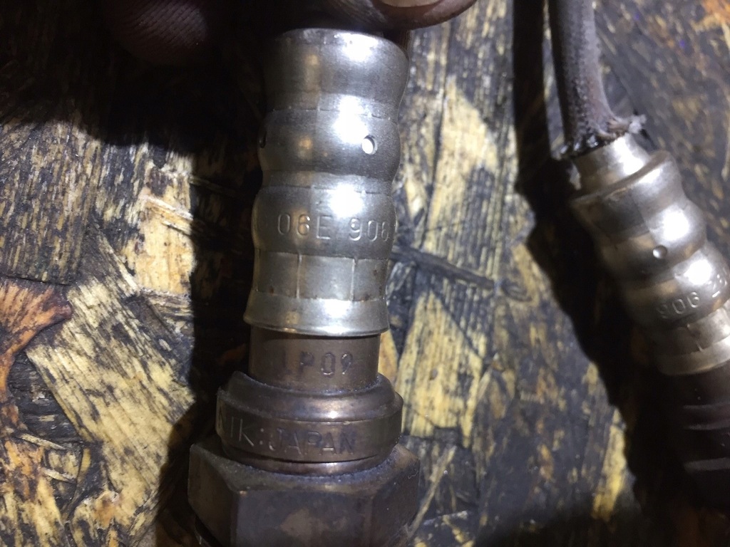 фото №9, Audi a6 c7 3.0 tfsi датчик лямбда-зонд 06e906265aa