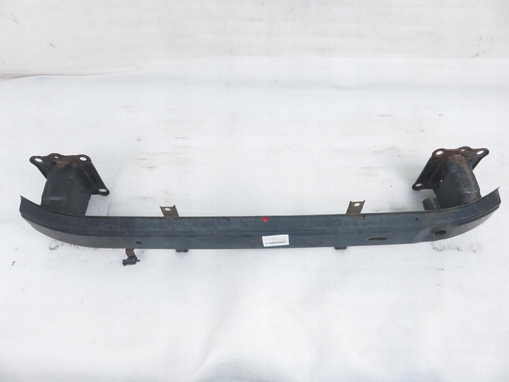 фото №1, Балка бампера перед kia sportage iii