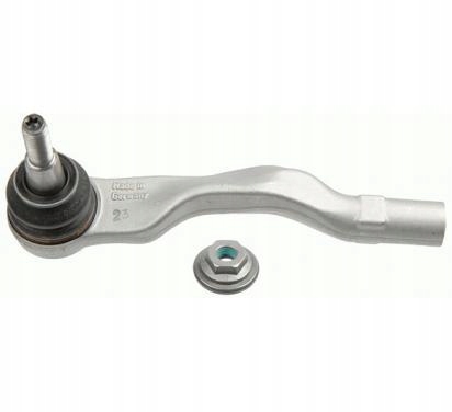 Lemforder наконечник тяга porsche panamera Цена