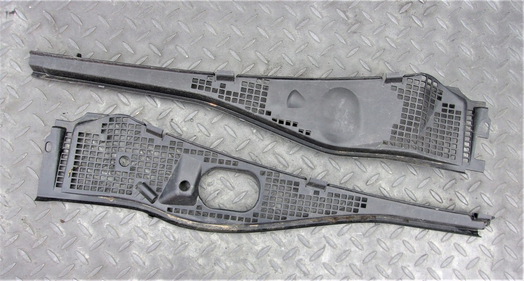 фото №1, Dacia duster i 10-17r жабо