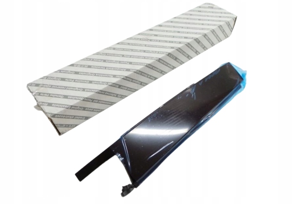 фото №1, Молдинг дверь задних правых alfa romeo giulia