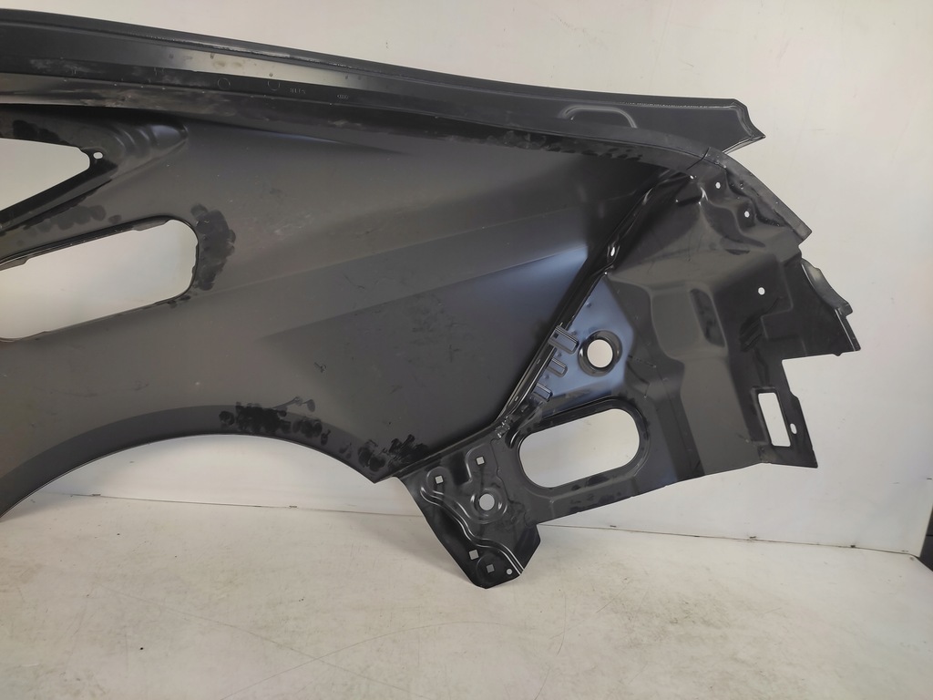 фото №11, Audi a7 s7 4k8 крила правий задній задня 2018-