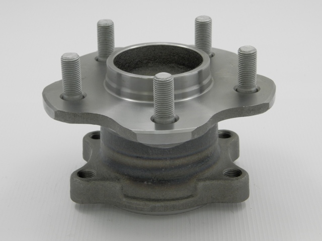 фото №2, Ступиця колеса задня nissan quest v42 04-