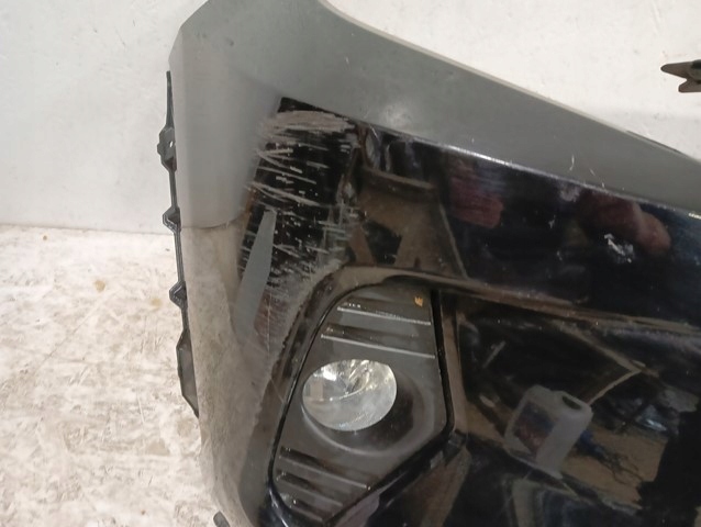 фото №6, Бампер перед передний toyota rav4 rav-4 v 19-