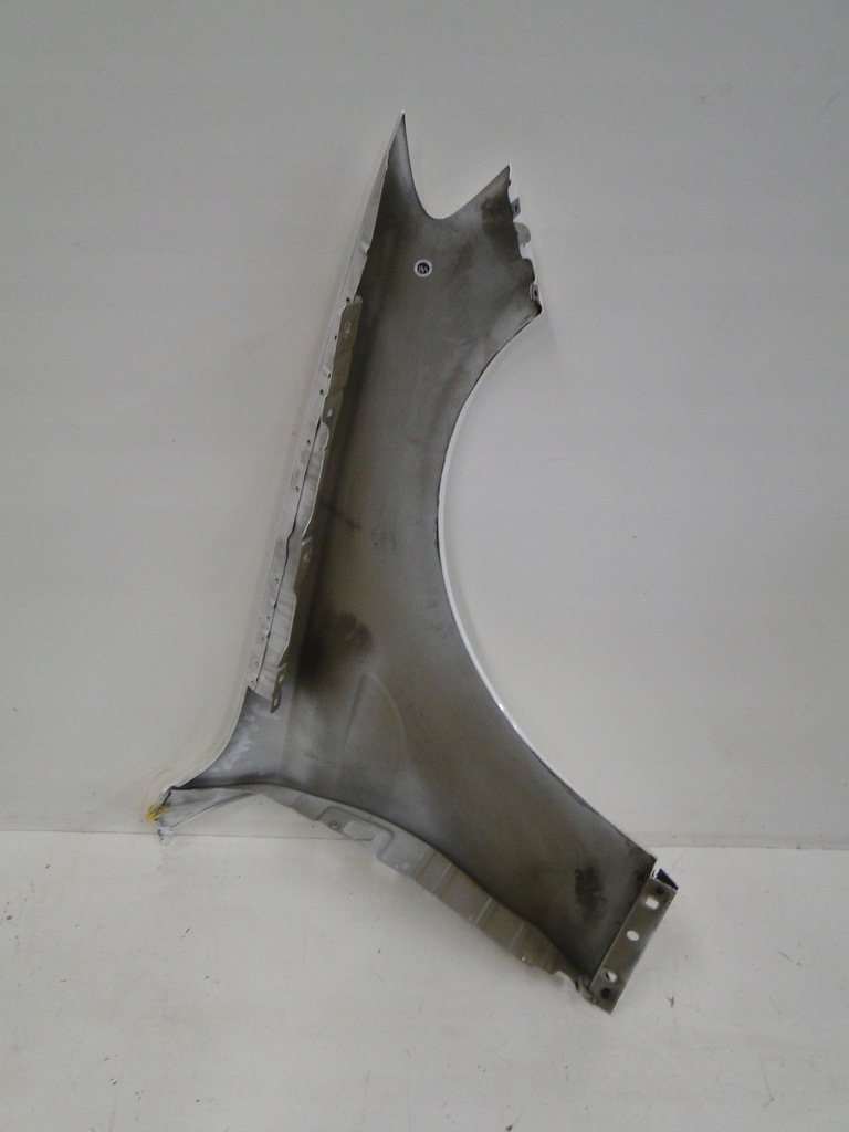 фото №10, Mercedes c klasa 205 w205 крыло передний левый 63 amg 799