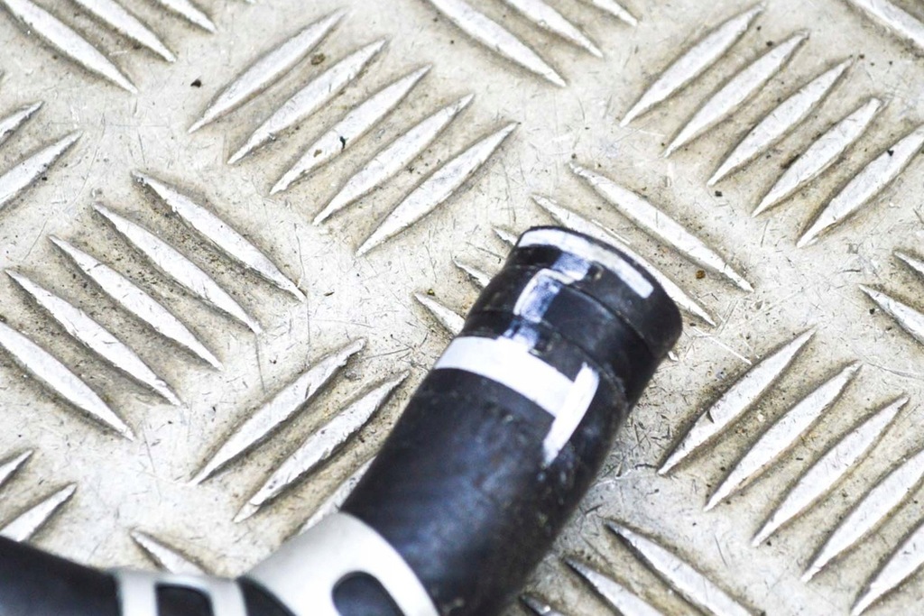 фото №5, Kia niro e-niro de шланги охлаждающий электрический 150kw 2020