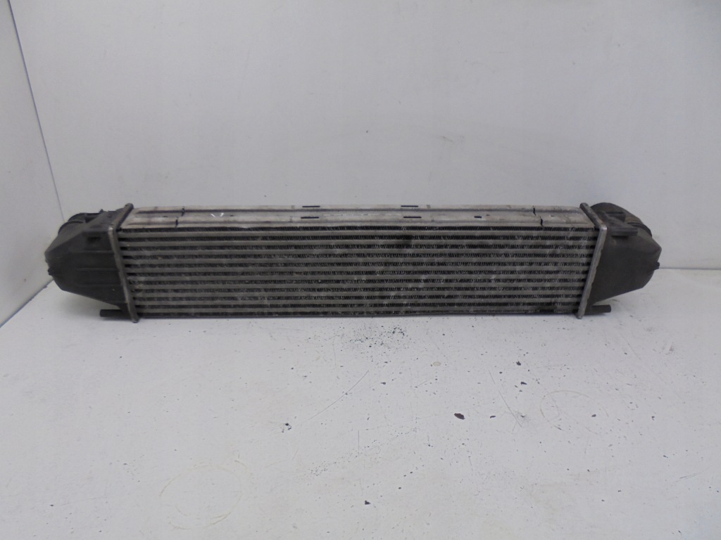 фото №9, Интеркулер 31338475 volvo v60 s60 ii 2.0 d3