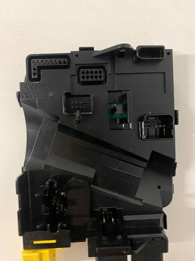 фото №5, Модуль kąta поворота vw seat skoda audi 1k0953549ce