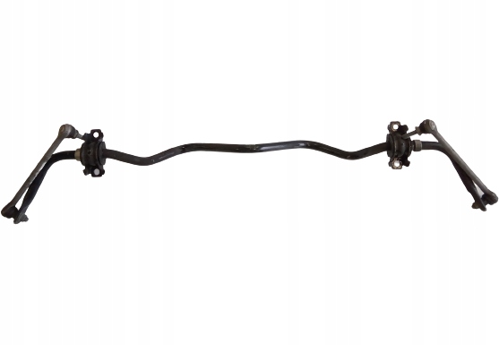 фото №1, Соединитель стабилизатора задняя левый правый infiniti q50