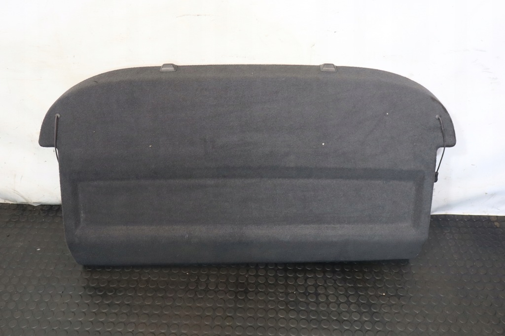 фото №1, Полиця багажника задня opel astra h