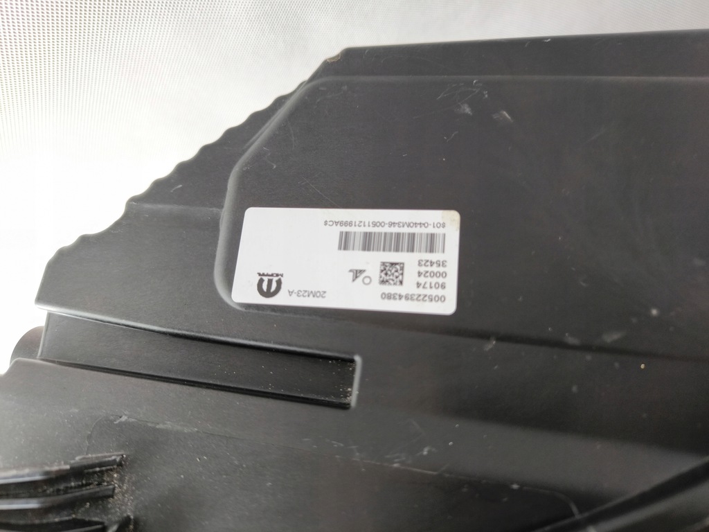 фото №9, Jeep compass ii lift full led лівий правий фара лампа 52239439 52239438