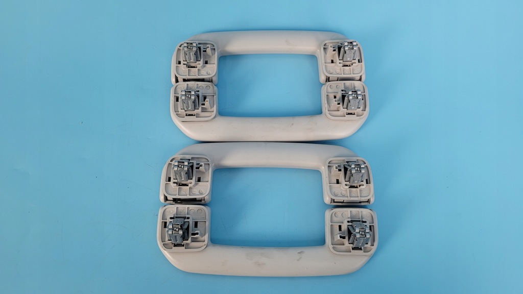 фото №7, Peugeot 308 iii p5 21r кронштейн ручка потолочный комплект