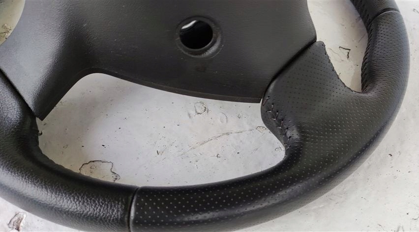 фото №11, Воздуховод nissan juke f15 lift перфорированная кожа