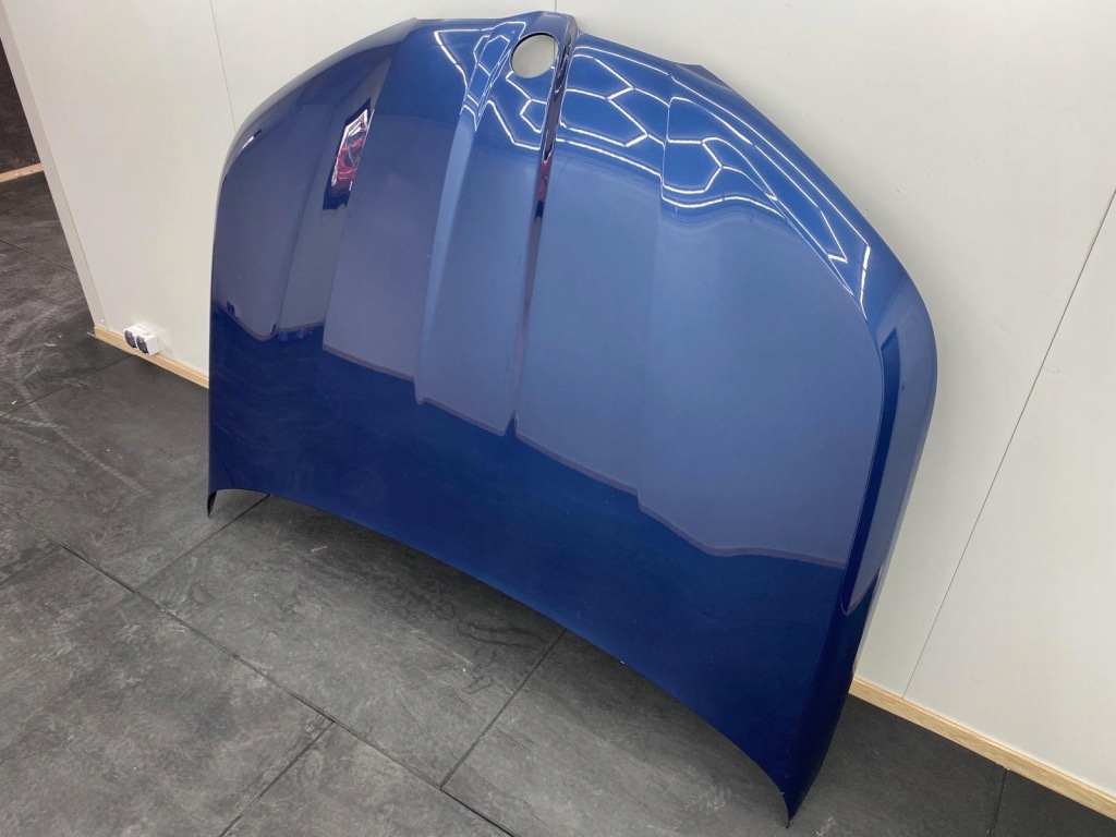 Bmw ix i20 bardzo гарний стан капот кришка двигуна Київ