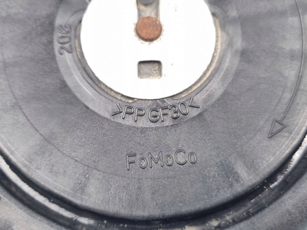 фото №5, Ford f150 2018 электрический вентилятор радиатора