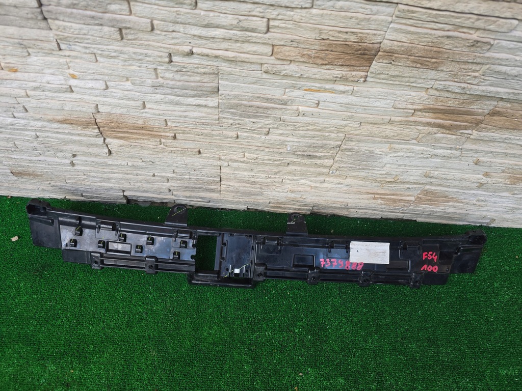 фото №1, Направляющая mini f54 7379888