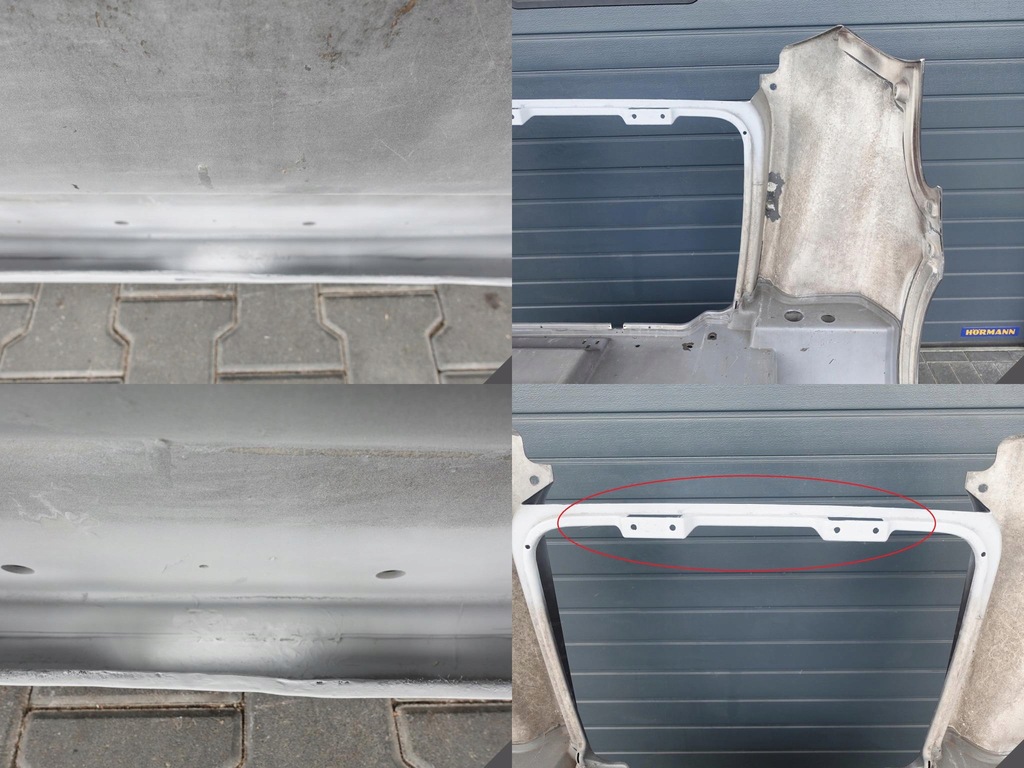 фото №14, Lotus elise s2 01-04 капот бампер frontclam