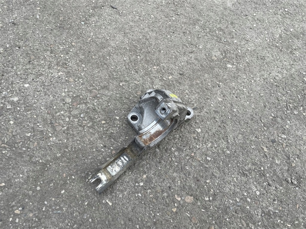 фото №1, Опора полуось fwd привод перед renault master 4 iv 19-23r 2.3 dci