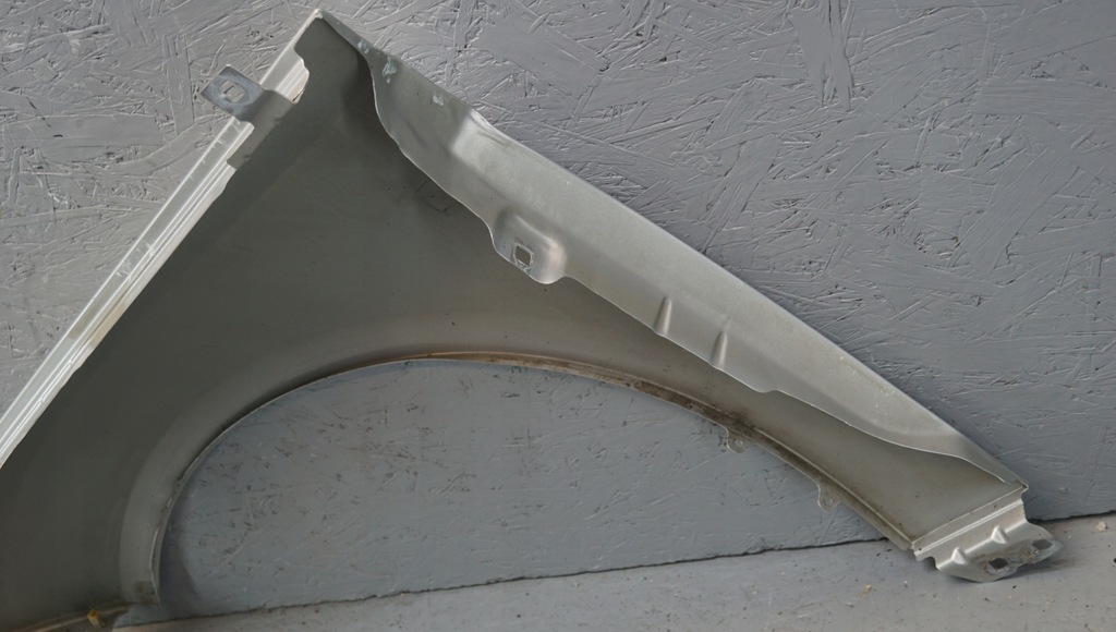 фото №15, Крыло правый перед ford focus mk3 2010-2018