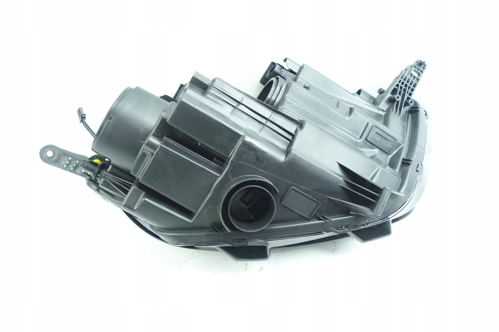 фото №11, Ford ecosport лампа левая перед передняя левый 2232205 ксенон led gn1513d155he