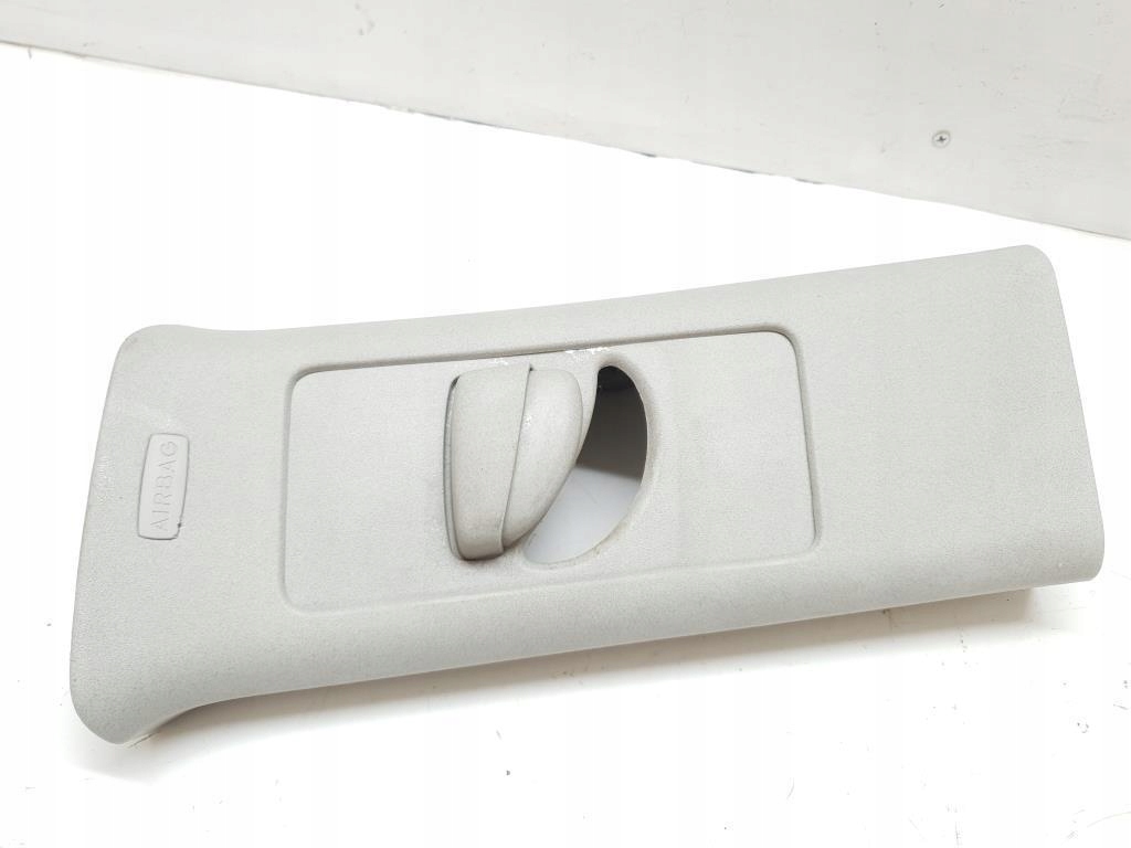 фото №1, Защита стойка правая vw touran i