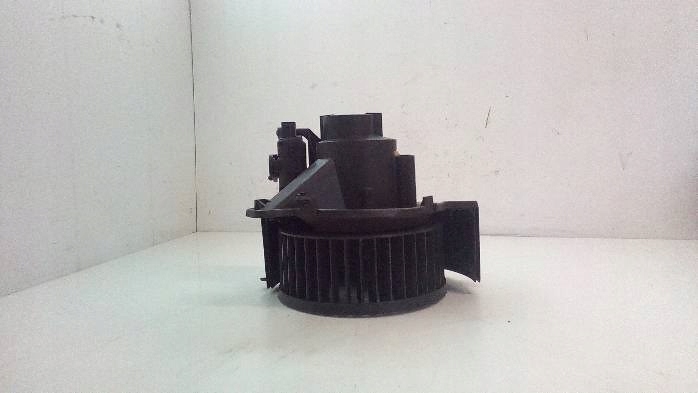фото №6, Вентилятор салона воздуходувка opel zafira a 90437893