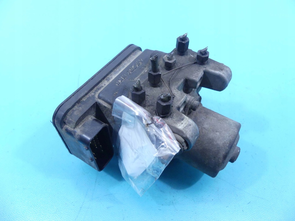 фото №1, Насос abs honda stream 03-07 2.0 16v 156km