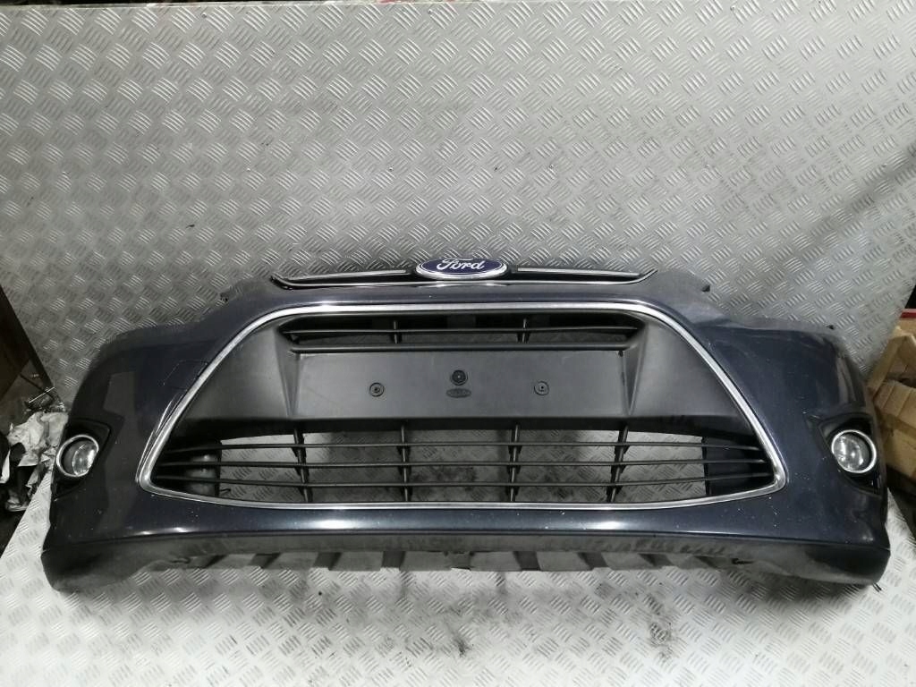 фото №1, Ford c-max mk2 бампер перед передний ea