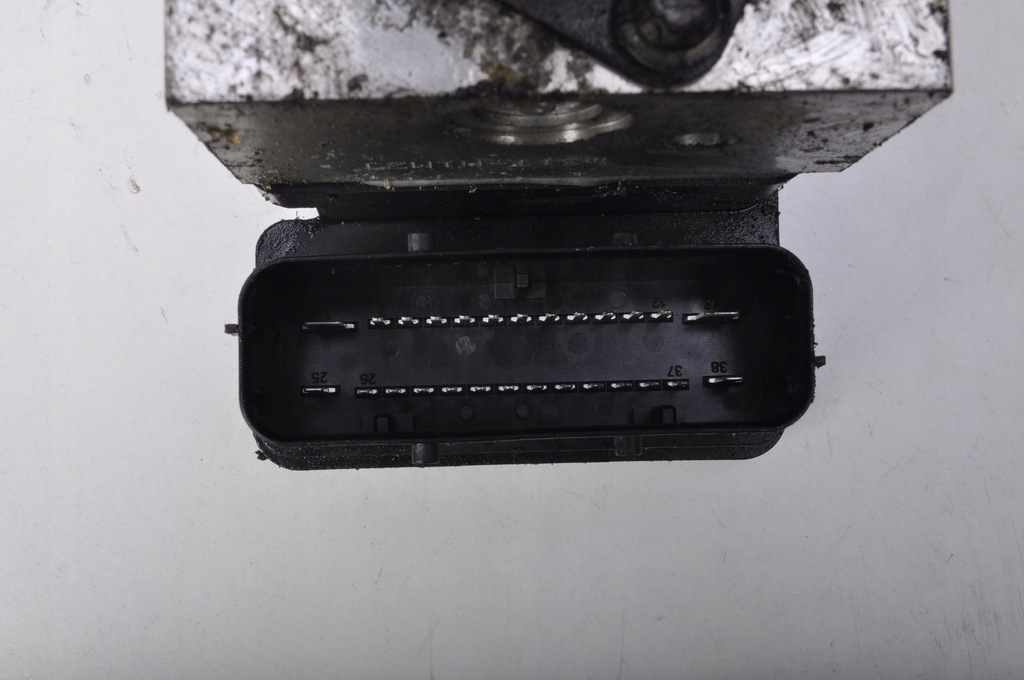 фото №3, Mini r56 насос abs 6784577