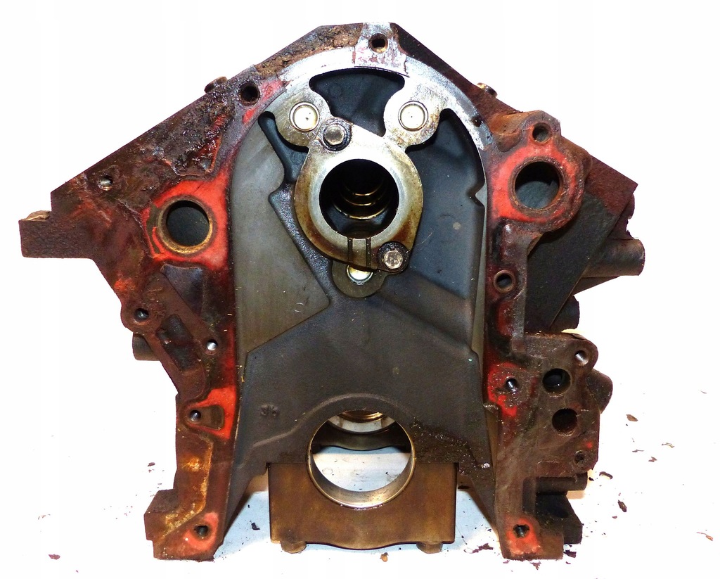 фото №11, Jeep liberty cherokee kj 3.7 v6 ekg блок двигателя