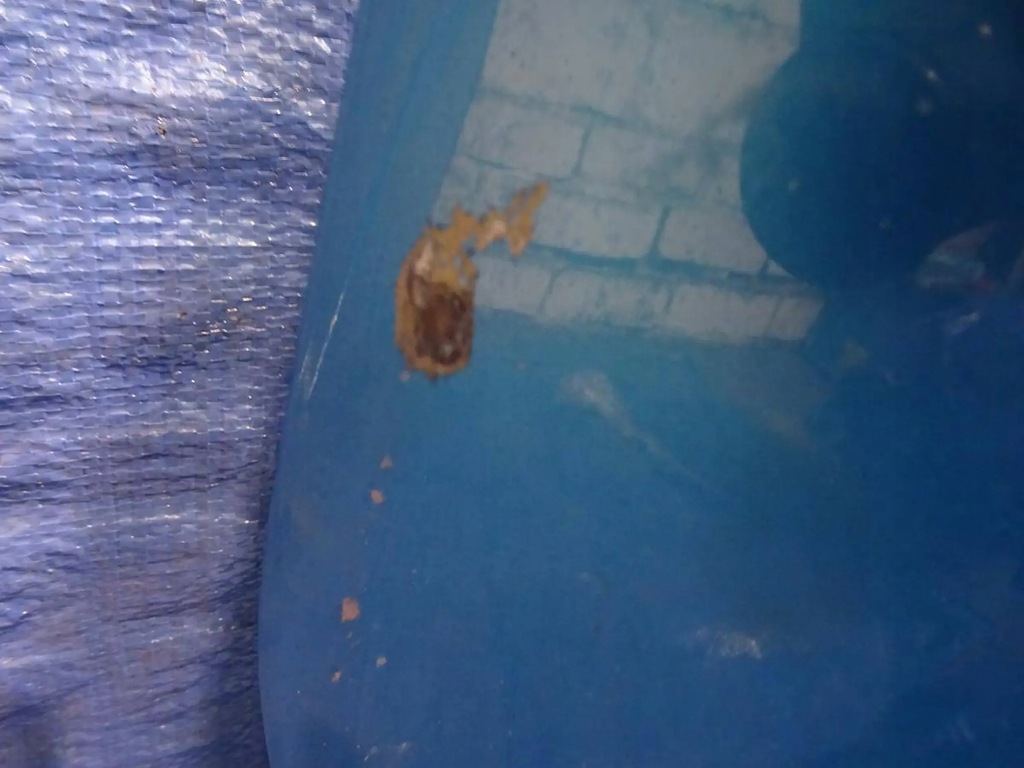 фото №6, Кришка багажника багажника citroen c3 picasso kgwc